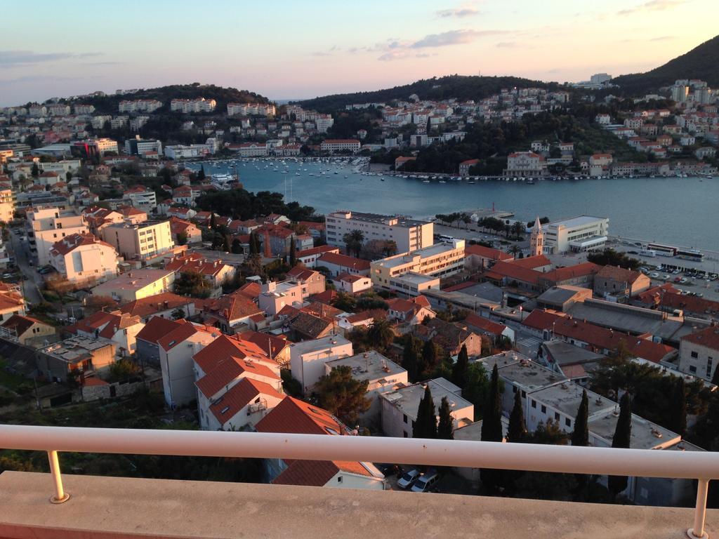 Adriatic Sea View Apartment Dubrovnik Habitación foto
